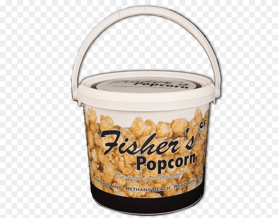 Fisher S Popcorn Walnut, Food, Bottle, Shaker Free Png