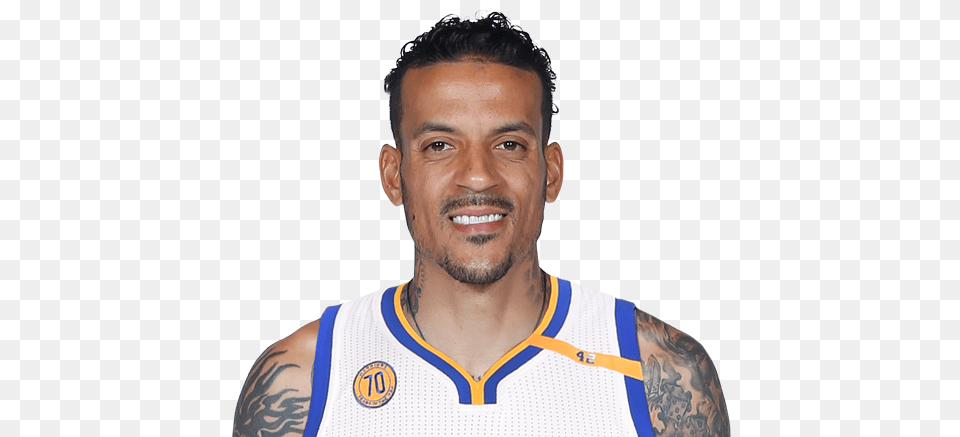 Fisher Says Barnes Altercation Not Behind Firing From Matt Barnes, Neck, Body Part, Clothing, Person Free Png Download