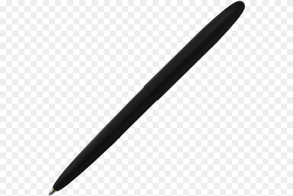 Fisher Space Pen Matt Black Bullet Ping Pp58 Vs Golf Pride Tour Tradition, Blade, Dagger, Knife, Weapon Png Image