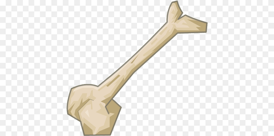 Fisheralak Bone Real Bone, Cutlery, Spoon, Device Free Png