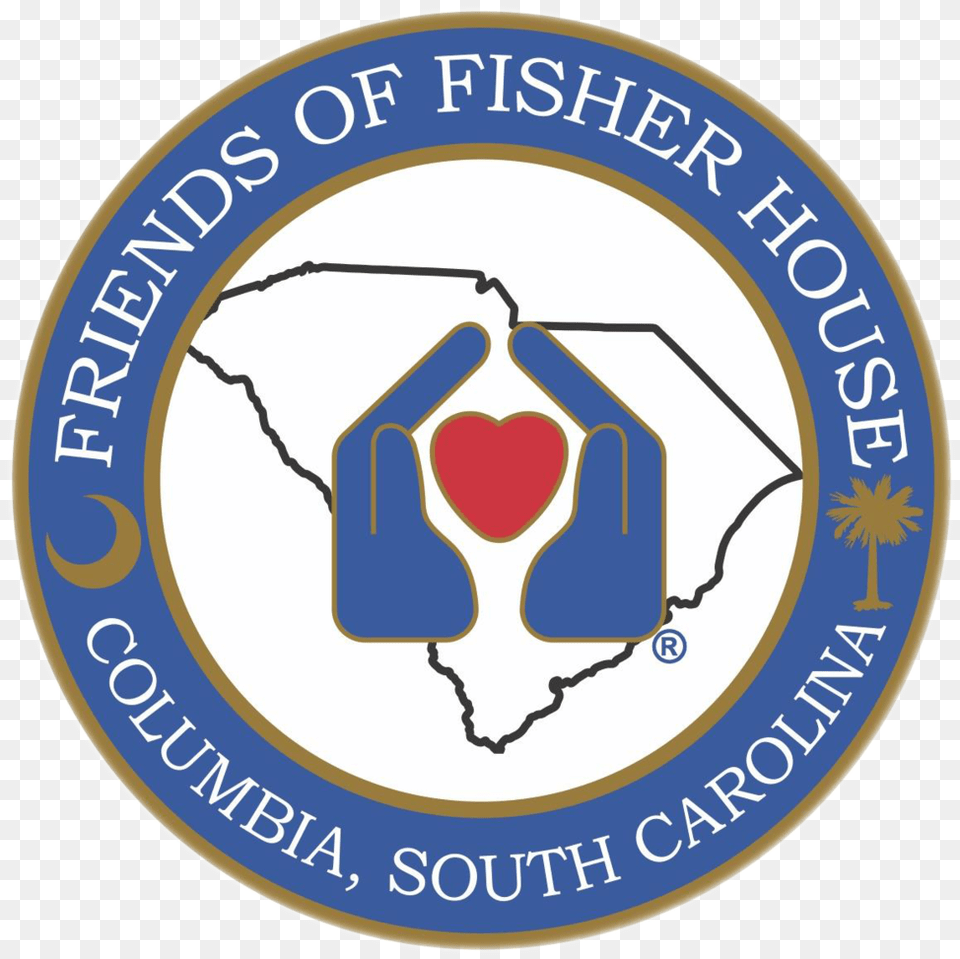 Fisherhouselogo Confederation Of African Football, Logo, Badge, Symbol, Person Free Transparent Png