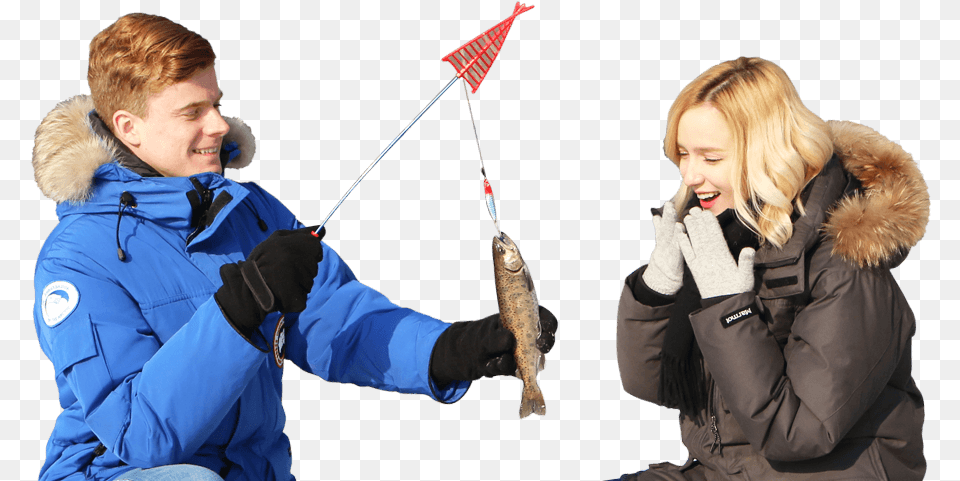 Fisherman, Adult, Clothing, Coat, Female Png