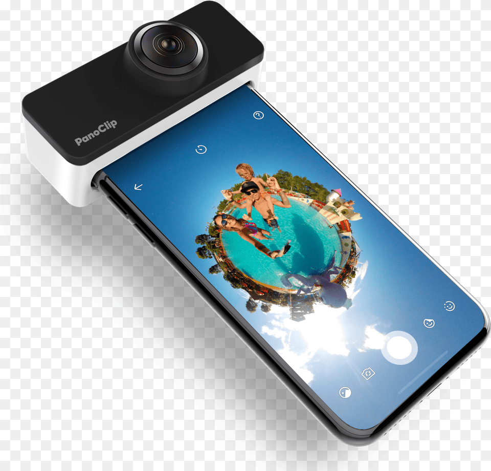 Fisheye Lens, Electronics, Mobile Phone, Phone, Computer Hardware Free Transparent Png
