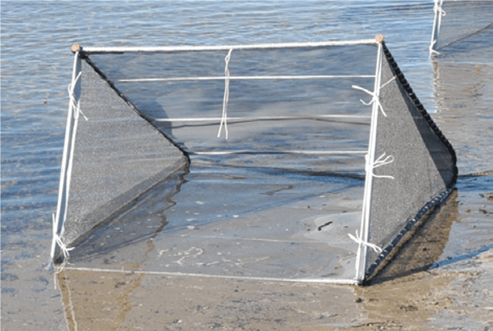 Fishfighter Net Collapsible Sea, Water, Boat, Transportation, Vehicle Free Transparent Png