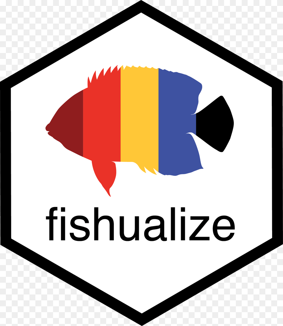 Fishflux Logo Icon, Symbol, Sign Png Image