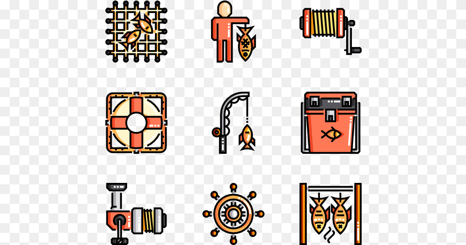 Fishing, Water Free Transparent Png