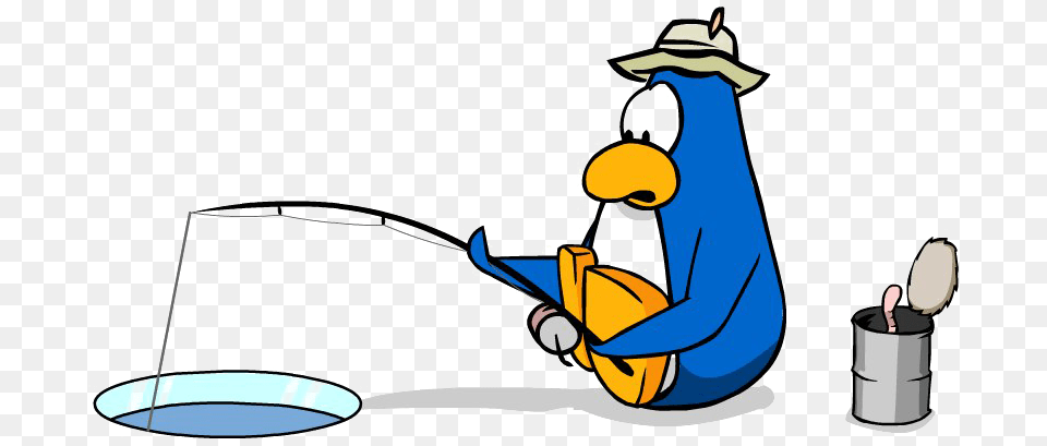 Fishing Background Club Penguin, Water, Outdoors, Cleaning, Person Png Image