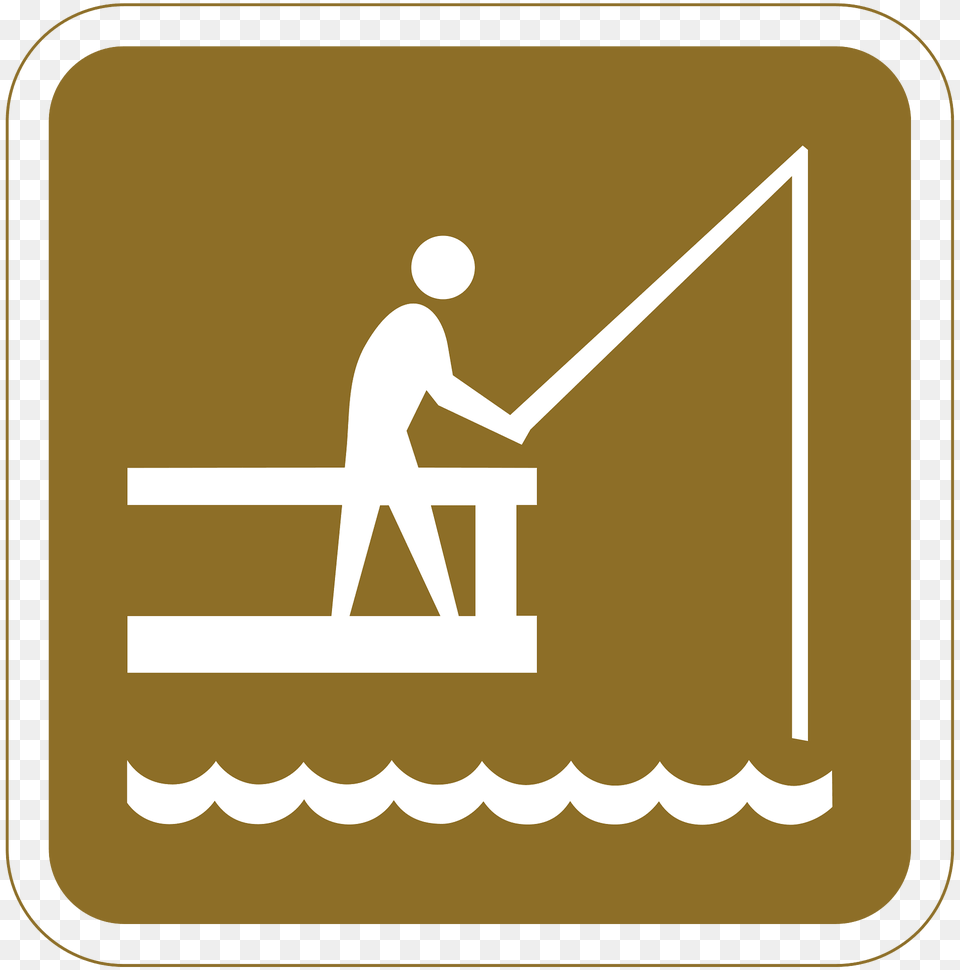 Fishing Clipart, Handrail, People, Person, Outdoors Free Png