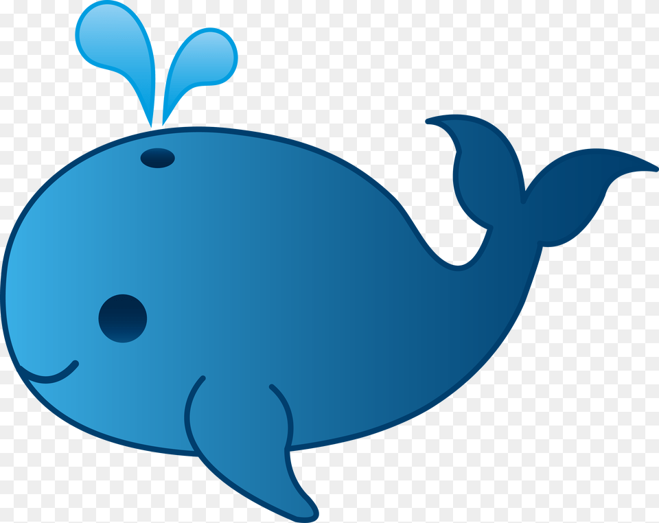 Fishing Clipart Blue Whale Clipart, Animal, Sea Life, Aquatic, Water Free Png