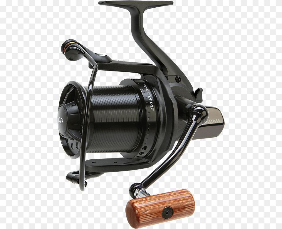 Fishing Daiwa Basia, Reel Png