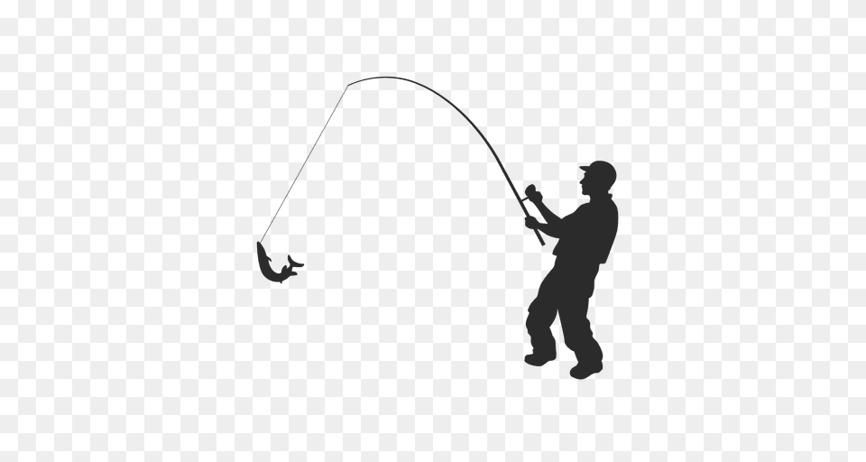 Fishing Fish Fisherman, Boy, Child, Person, Male Free Transparent Png