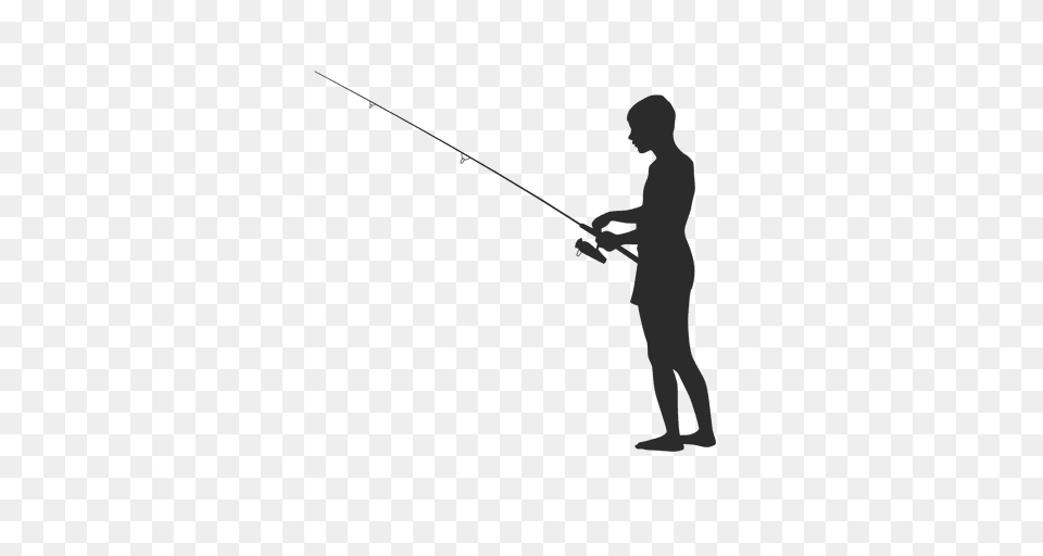 Fishing Fisherman Fish, Water, Angler, Person, Outdoors Free Transparent Png