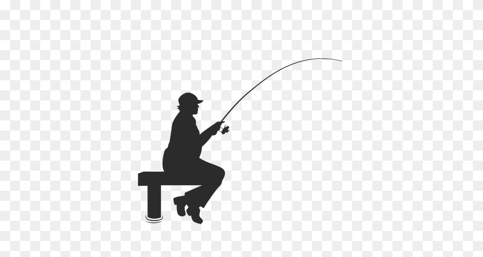 Fishing Fisherman On Dock, Angler, Water, Leisure Activities, Person Png