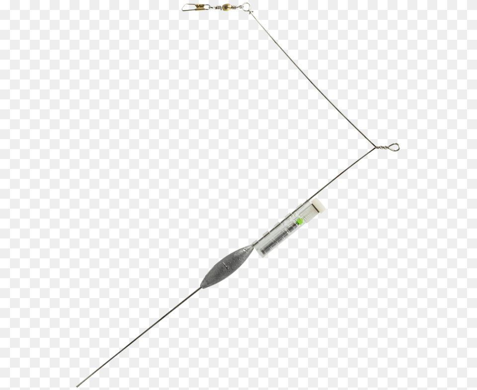 Fishing Float, Bow, Weapon Free Png
