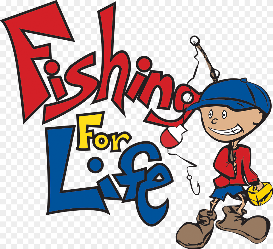 Fishing For Life, Baby, Person, Publication, Head Png Image
