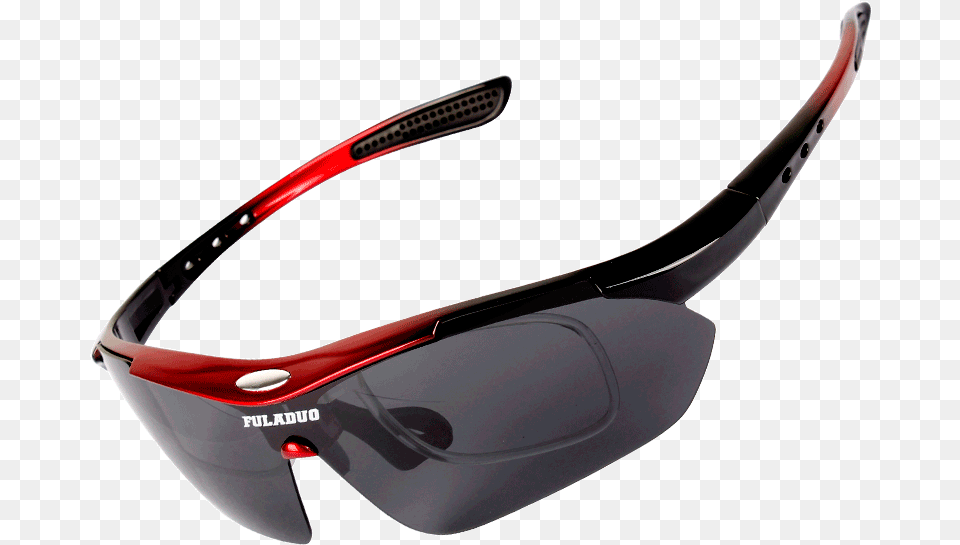Fishing Glasses Polarized Riding Glasses Outdoor Sports Plastic, Accessories, Sunglasses, Goggles Free Png