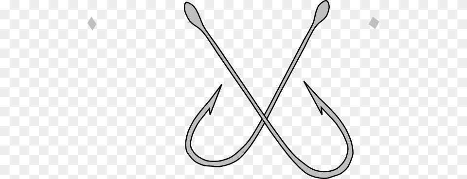 Fishing Hook Cliparts, Electronics, Hardware Png Image