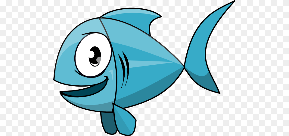 Fishing Humor Fish Cartoon, Animal, Sea Life, Tuna, Shark Free Png