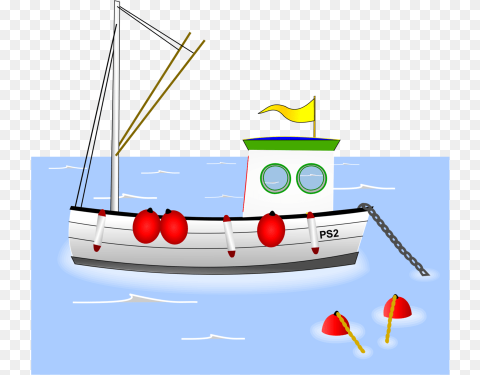 Fishing Image Clip Art Clip Art Fishing Boat, Vehicle, Transportation, Sailboat, Produce Free Transparent Png