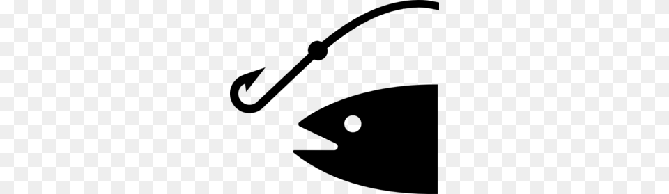 Fishing Justlocalleads Clip Art, Gray Png