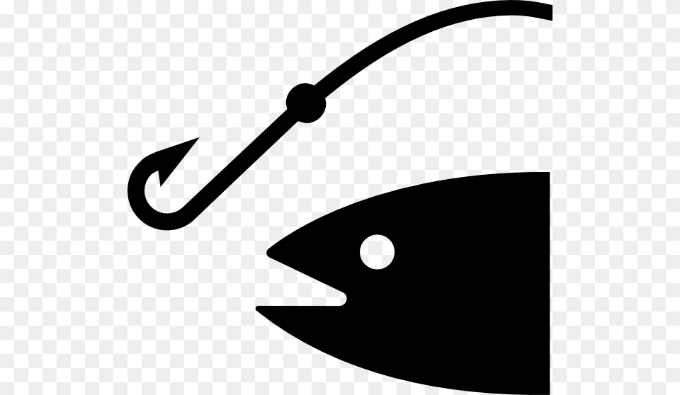 Fishing Justlocalleads Clip Art, Electronics, Hardware, Stencil, Smoke Pipe Free Png Download