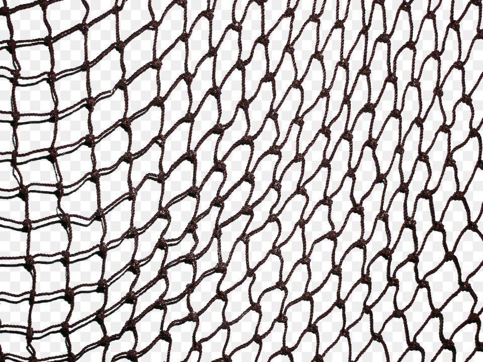 Fishing Net, Texture, Pattern Free Transparent Png