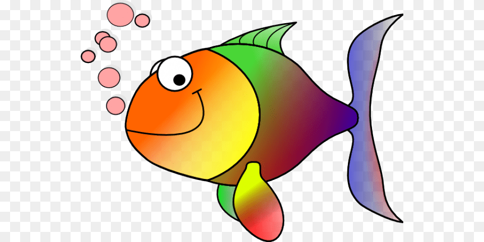 Fishing Pole Clipart Transparent Background Fish Clipart, Animal, Sea Life, Shark Free Png Download