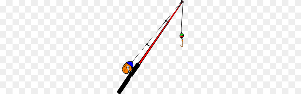 Fishing Pole Fsf Clip Art, Sword, Weapon Free Transparent Png