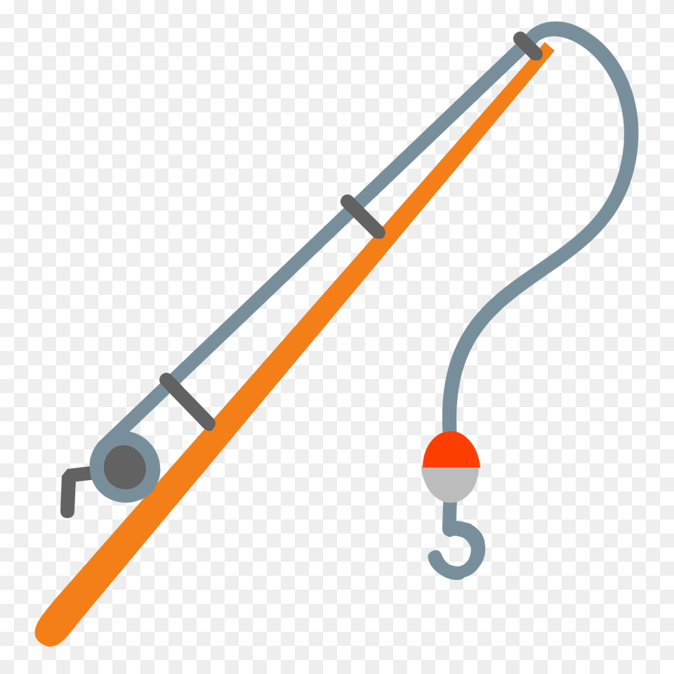 Fishing Pole Icon, Electronics, Hardware, Smoke Pipe, Device Png Image