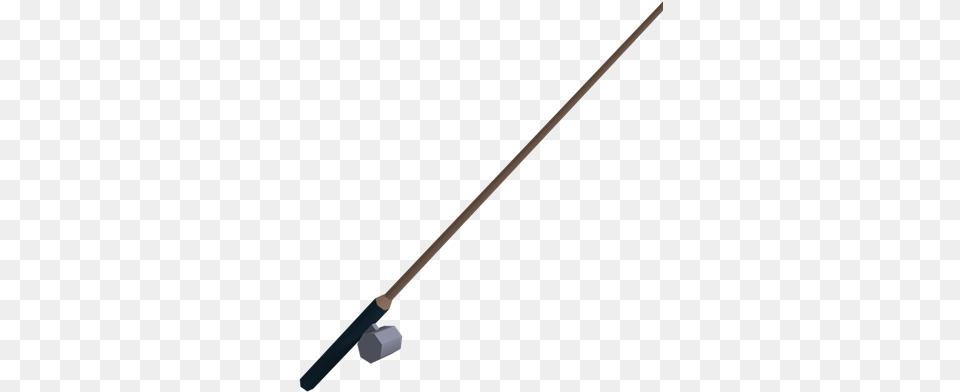Fishing Pole Laser Carbon Tiller Extension, Spear, Weapon, Blade, Dagger Free Png