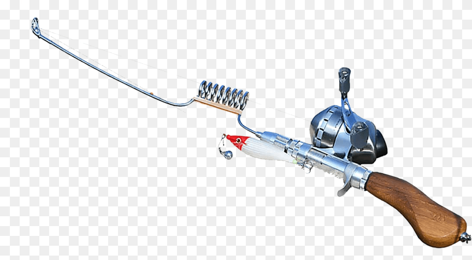 Fishing Pole Pic Fishing Rod Gun, Weapon, Firearm, Rifle, Sword Png