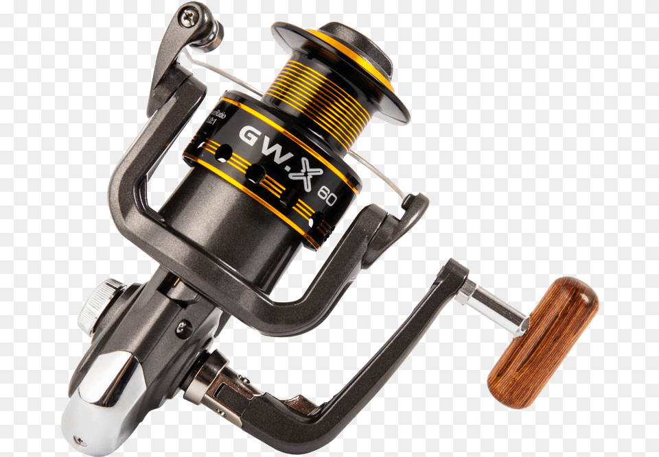 Fishing Reel Fishing Reel, Gun, Weapon Free Png