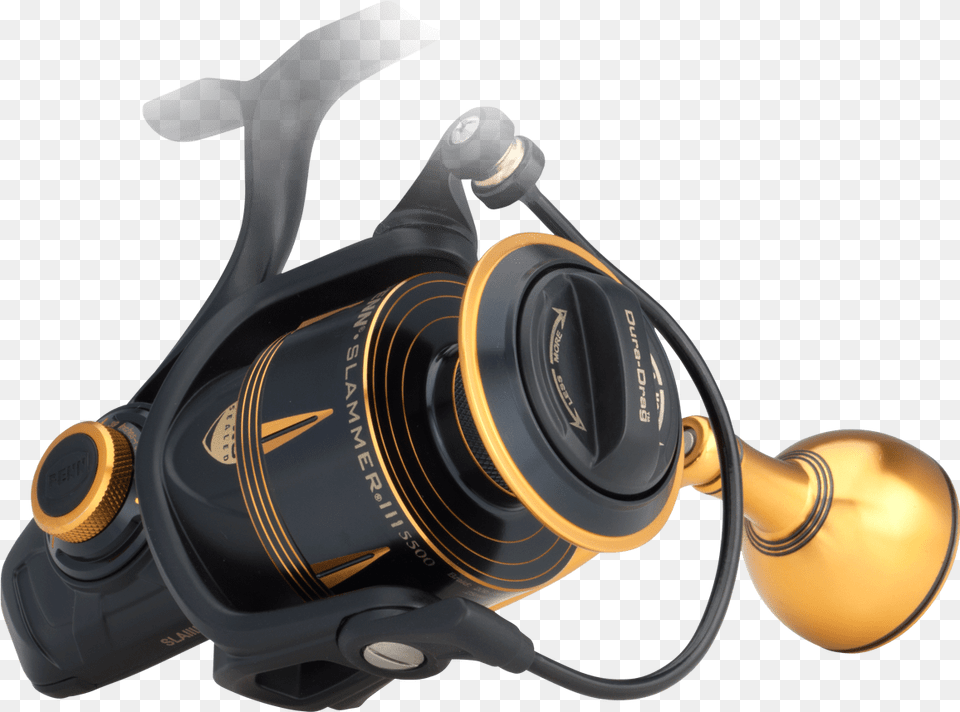 Fishing Reel Fishing Reel, Electronics, Headphones, Lighting Free Png Download
