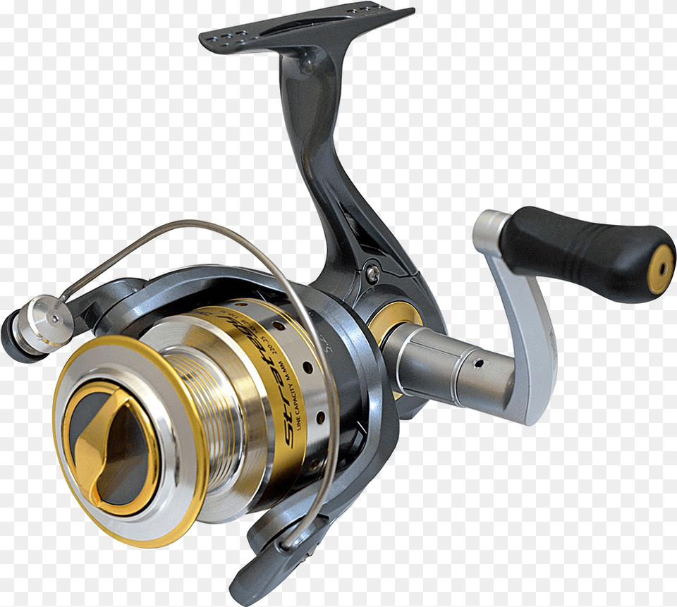 Fishing Reel Quantum Strategy Spinning Reel Free Png