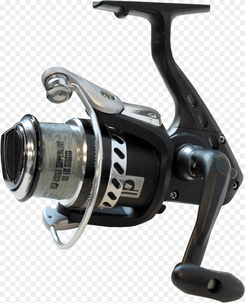 Fishing Reel Spinning Fishing Rod, Device, Power Drill, Tool Free Transparent Png