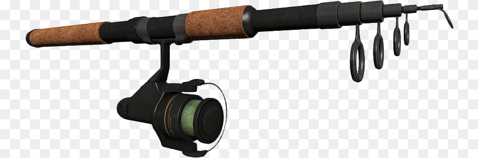 Fishing Rod, Reel, Outdoors, Gas Pump, Machine Png Image