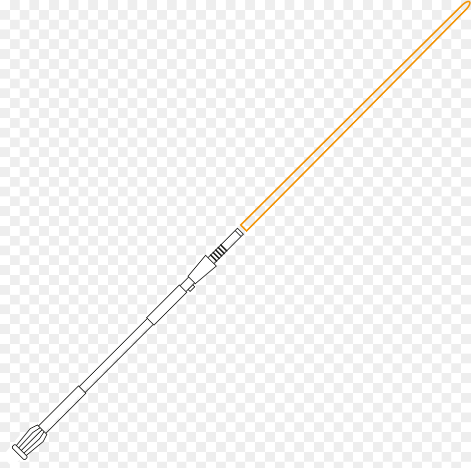 Fishing Rod, Spear, Weapon Free Transparent Png