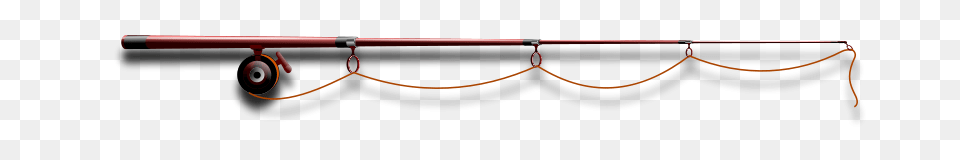 Fishing Rod, Handrail Png Image