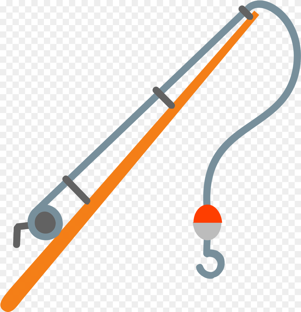 Fishing Rod Icon, Electronics, Hardware, Smoke Pipe, Device Free Transparent Png