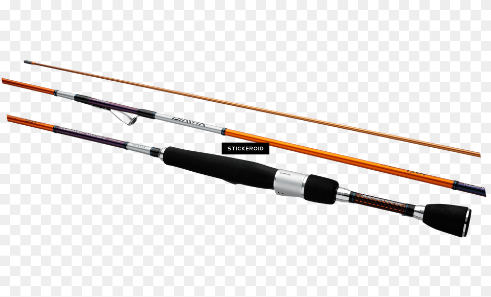 Fishing Rod Pole Sport Cable, Arrow, Weapon, Leisure Activities, Outdoors Free Png