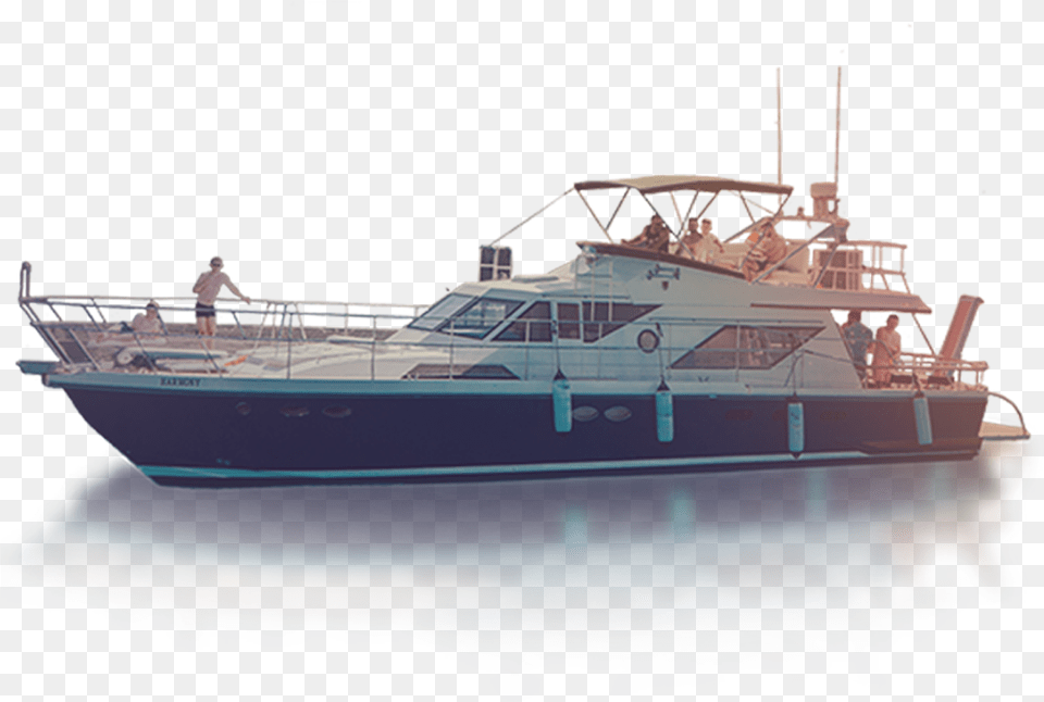 Fishing Trawler, Boat, Transportation, Vehicle, Yacht Free Png Download