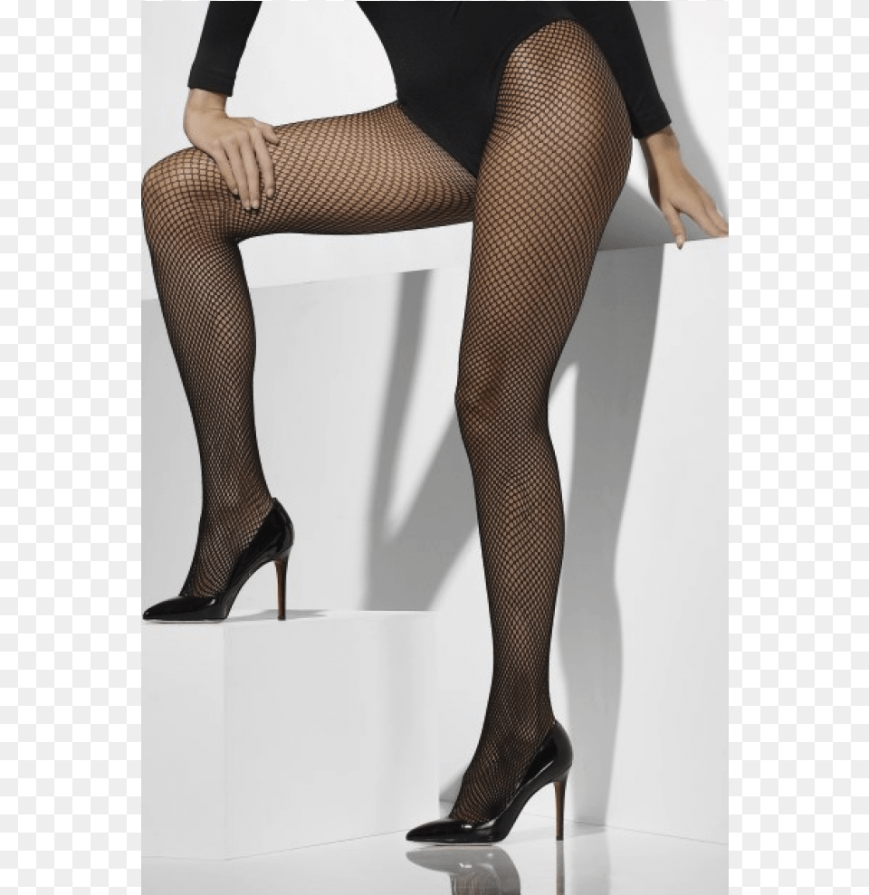 Fishnet Tights, Adult, Clothing, Female, Footwear Png