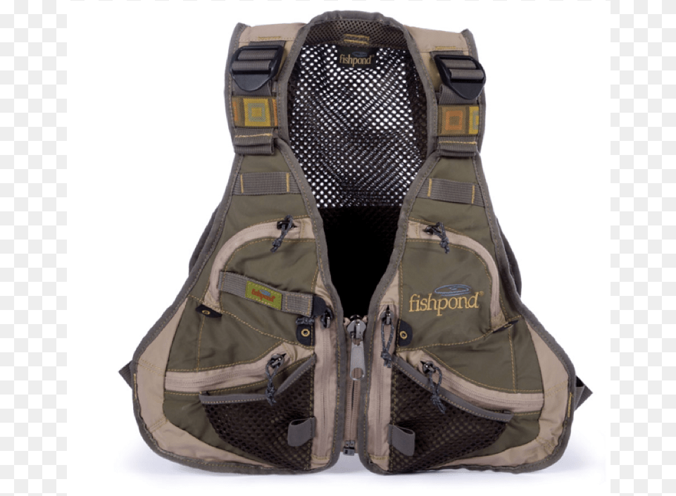 Fishpond Elk River Youth Vest, Clothing, Lifejacket Free Png Download