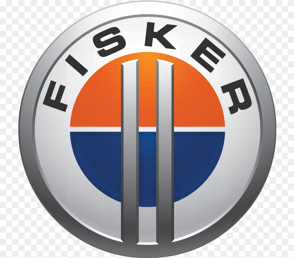 Fisker Logo Hd Meaning Information Fisker Logo, Badge, Symbol, Emblem Png Image