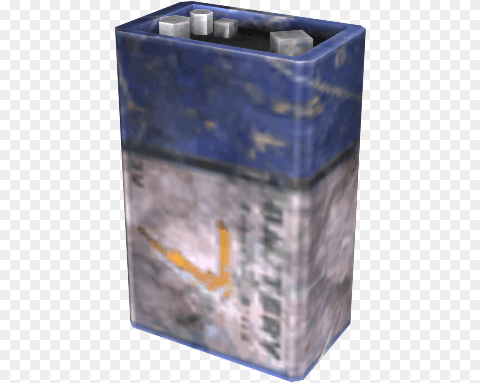 Fission Battery Fission Battery Fallout, Box, First Aid Free Png