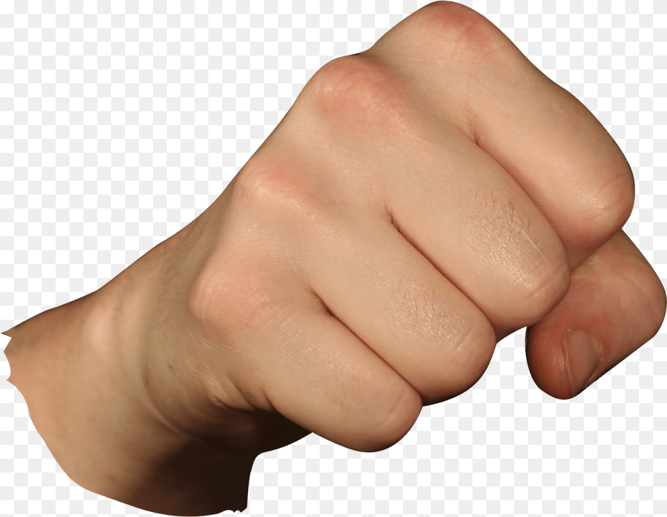 Fist, Body Part, Finger, Hand, Person Png