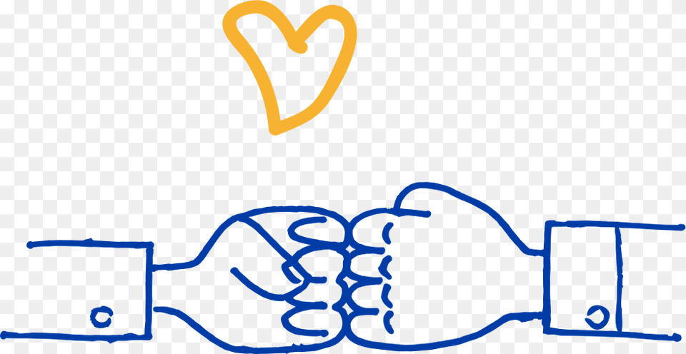 Fist Bump, Light, Neon Free Png