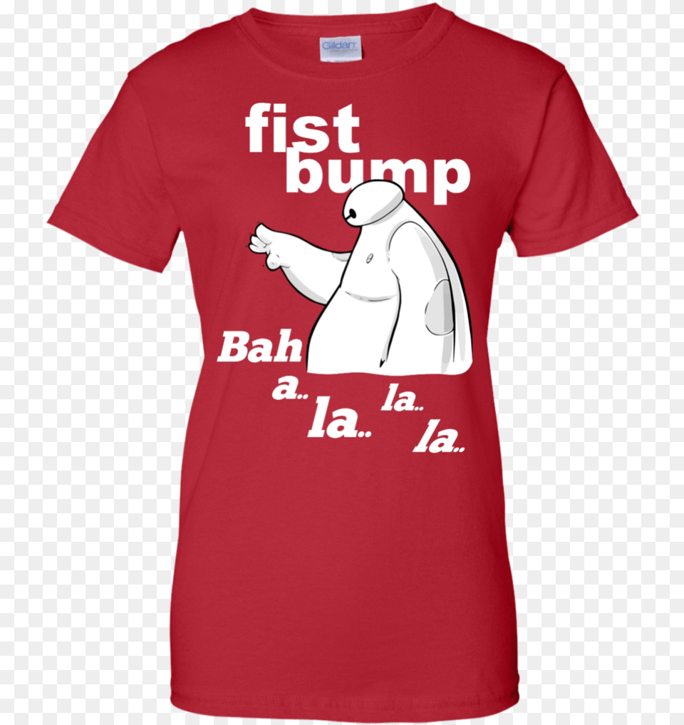 Fist Bump Baymax T Shirt Amp Hoodie Trent Alexander Arnold Jersey, Clothing, T-shirt, Animal, Bird Free Png Download