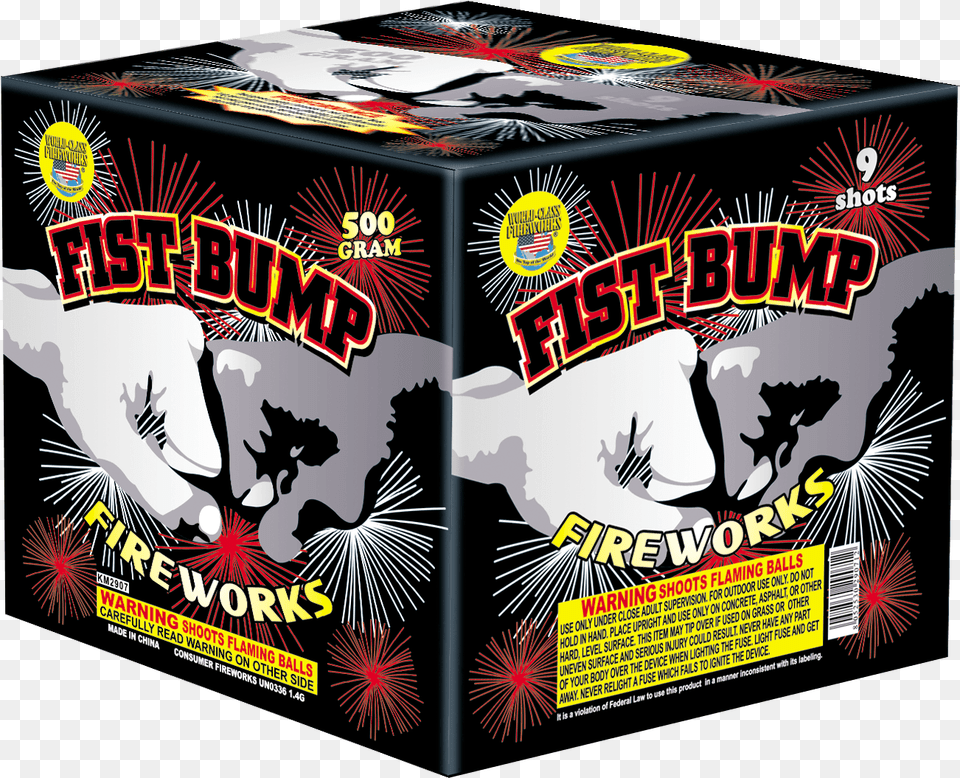 Fist Bump Fist Bump Firework, Box Free Png Download