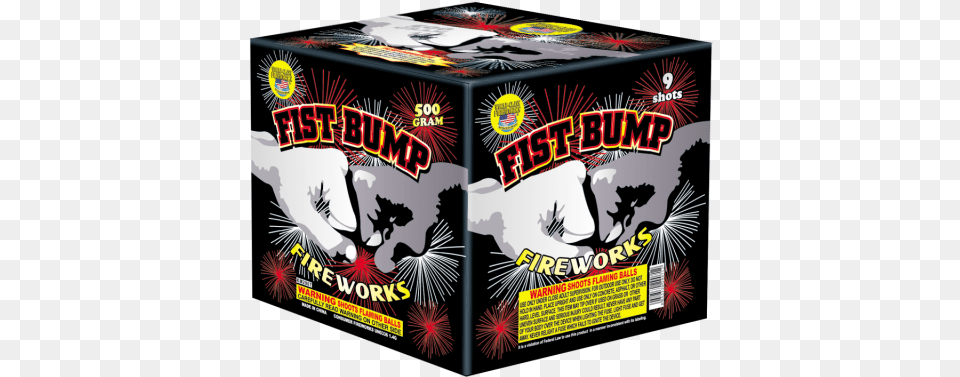 Fist Bump Jakeu0027s Fireworks Fist Bump Firework Free Png